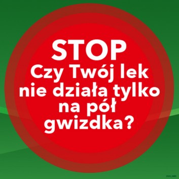 Hascosept smak cytrynowo-miodowy, 24 past. Na ból gardła, cena, opinie, dawkowanie