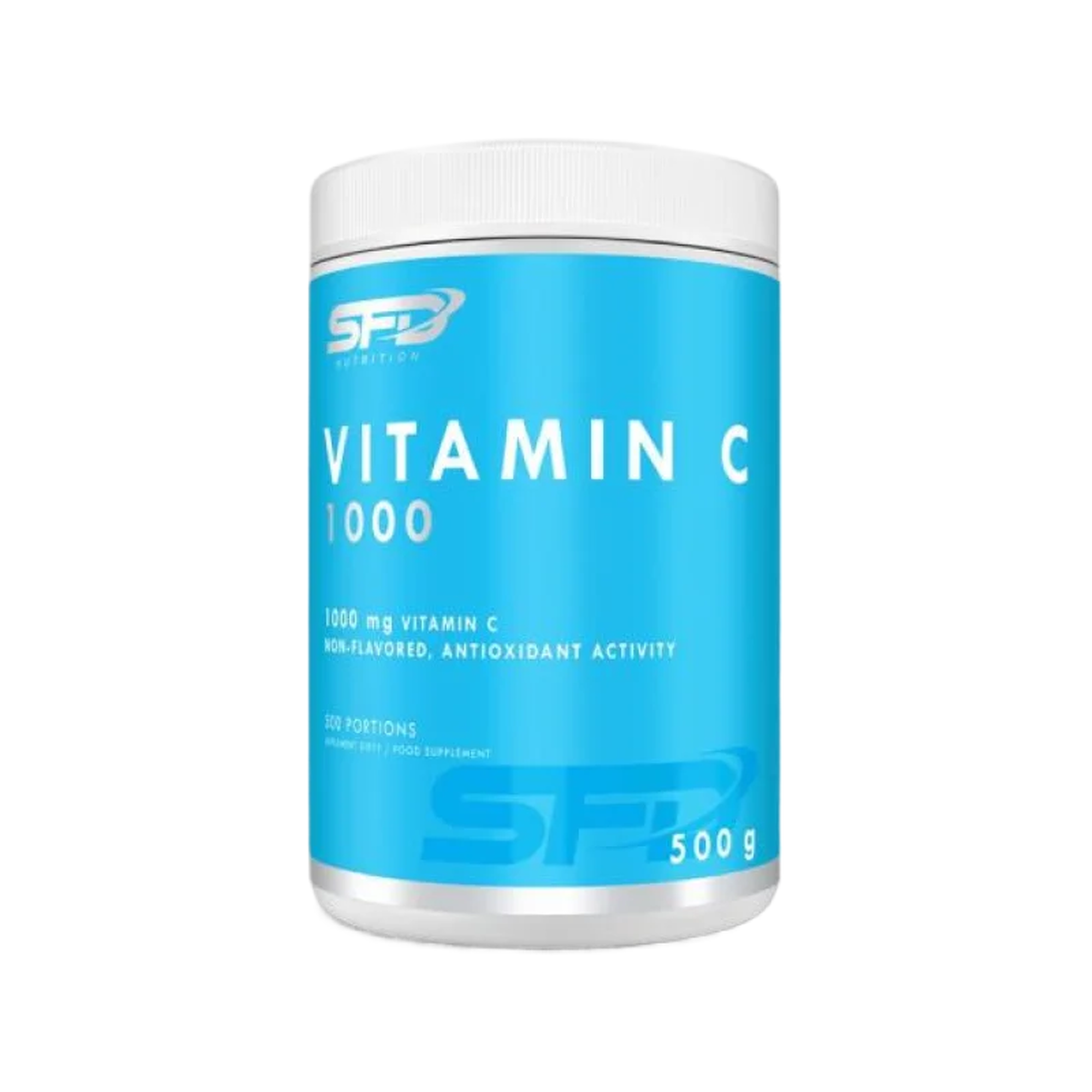 SFD Vitamin C 1000, 500 g zdjęcie
