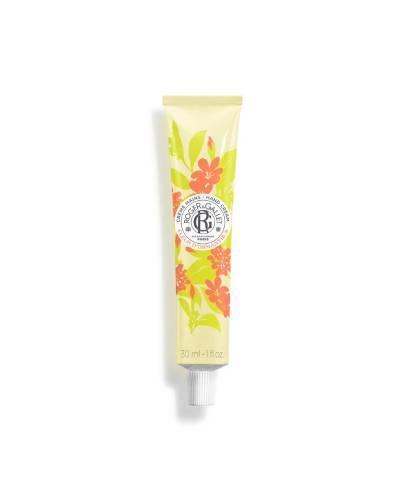Roger&Gallet Fleur D'Osmanthus, Krem do rąk, 30 ml zdjęcie