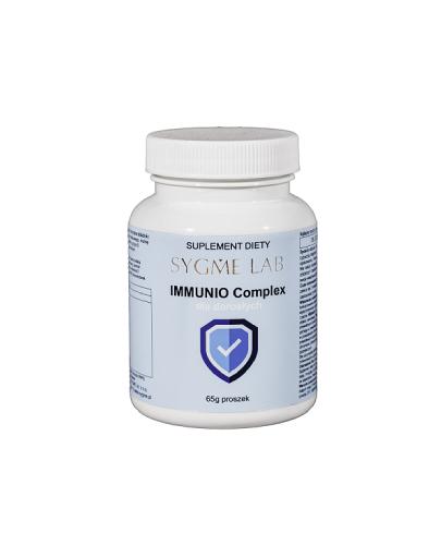 IMMUNIO COMPLEX dla dorosłych, 65 g zdjęcie
