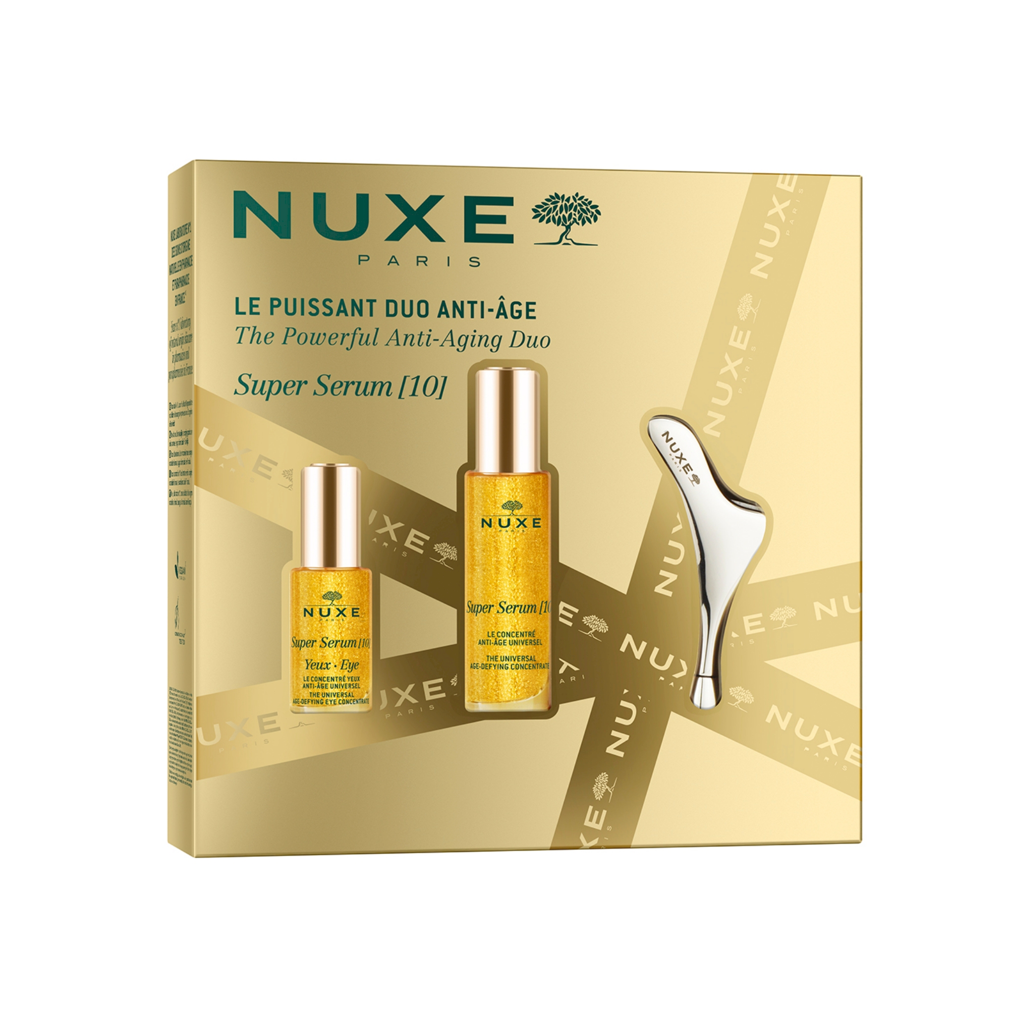 Nuxe, Zestaw Super Serum, 1 sztuka zdjęcie