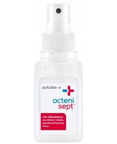 Octenisept, płyn na skórę, 100 ml zdjęcie
