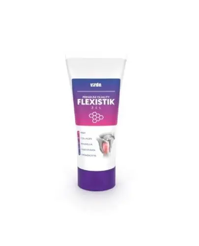 Flexistik żel, 200 ml zdjęcie