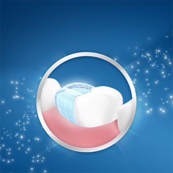 Oral-B Szczoteczka do zębów Pro-Expert All-in-One Średnia, 2 sztuki