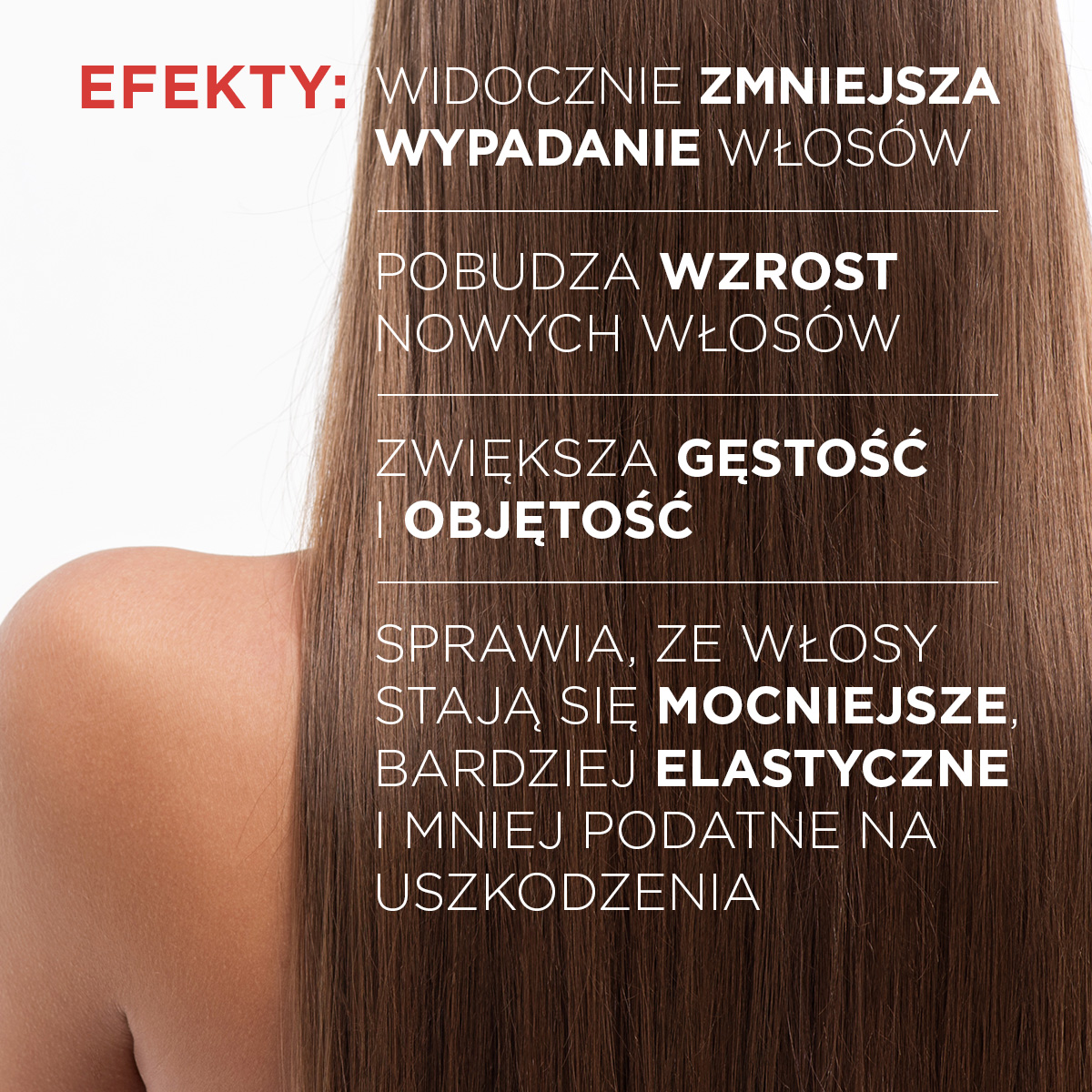 Idee Derm, szampon przeciw wypadaniu włosów, 300 ml