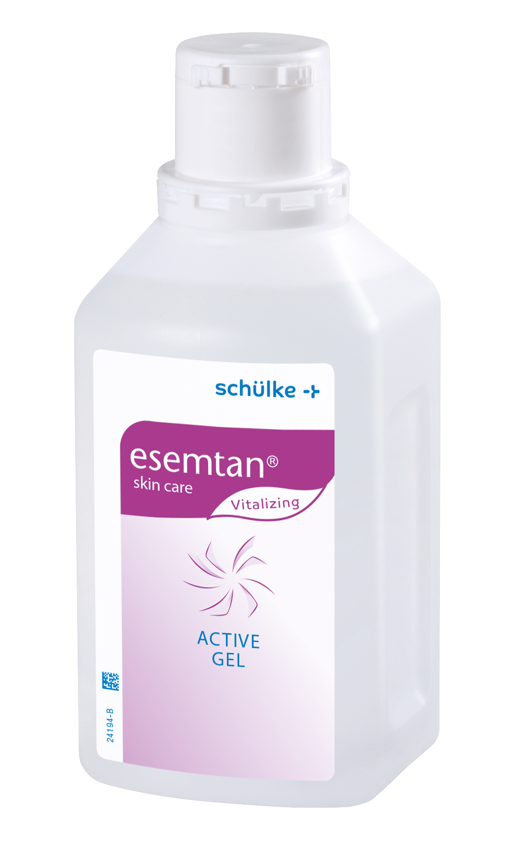 Esemtan Active, żel aktywny, 500 ml zdjęcie