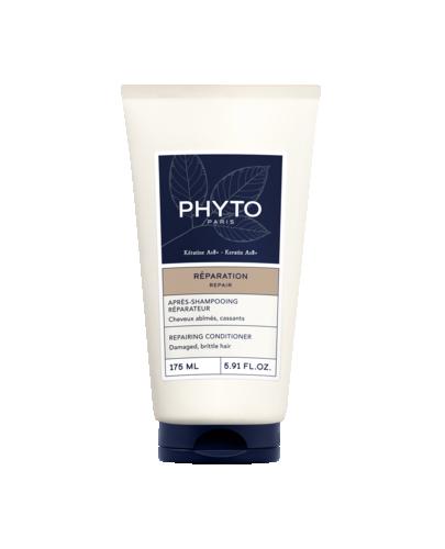 Phyto Repair odbudowująca odżywka do włosów łamliwych i zniszczonych 175 ml zdjęcie