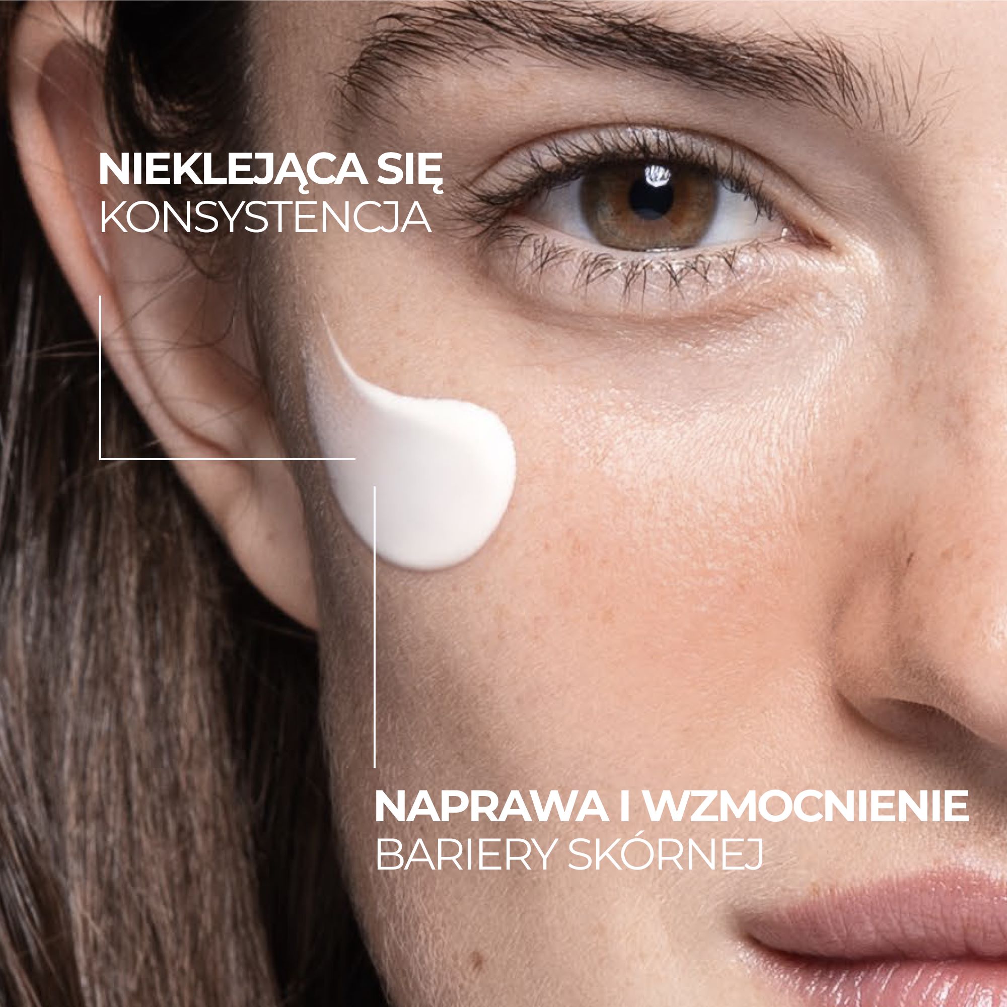 La Roche Posay, Hyalu B5 Suractivated Cream, krem do twarzy, opakowanie uzupełniające (Refill), 50 ml