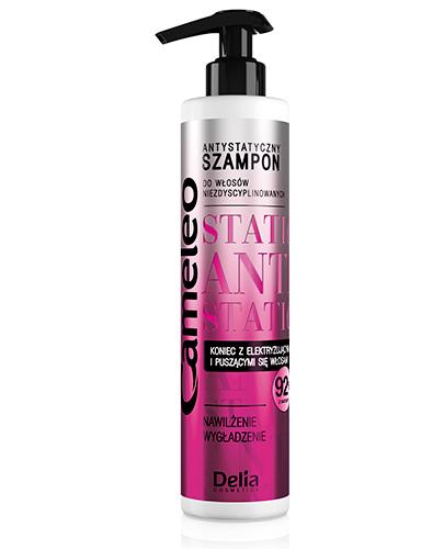 Cameleo ANTI-STATIC Szampon antystatyczny do włosów, 250 ml zdjęcie
