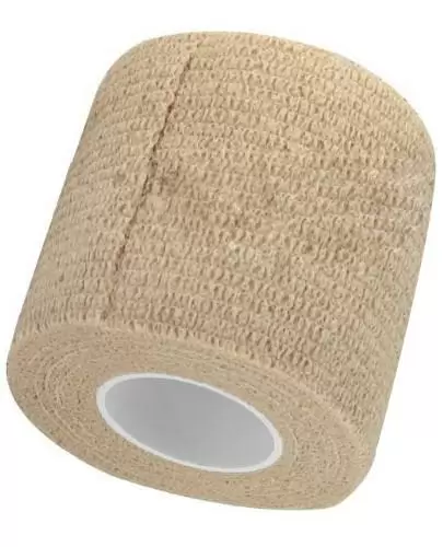 Nordic Cohesive bandaż samoprzylepny 5 cm x 4,5 m Nordeplast zdjęcie