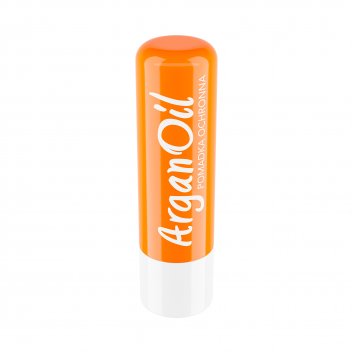 Pomadka ochronna Argan Oil, 4,9 g