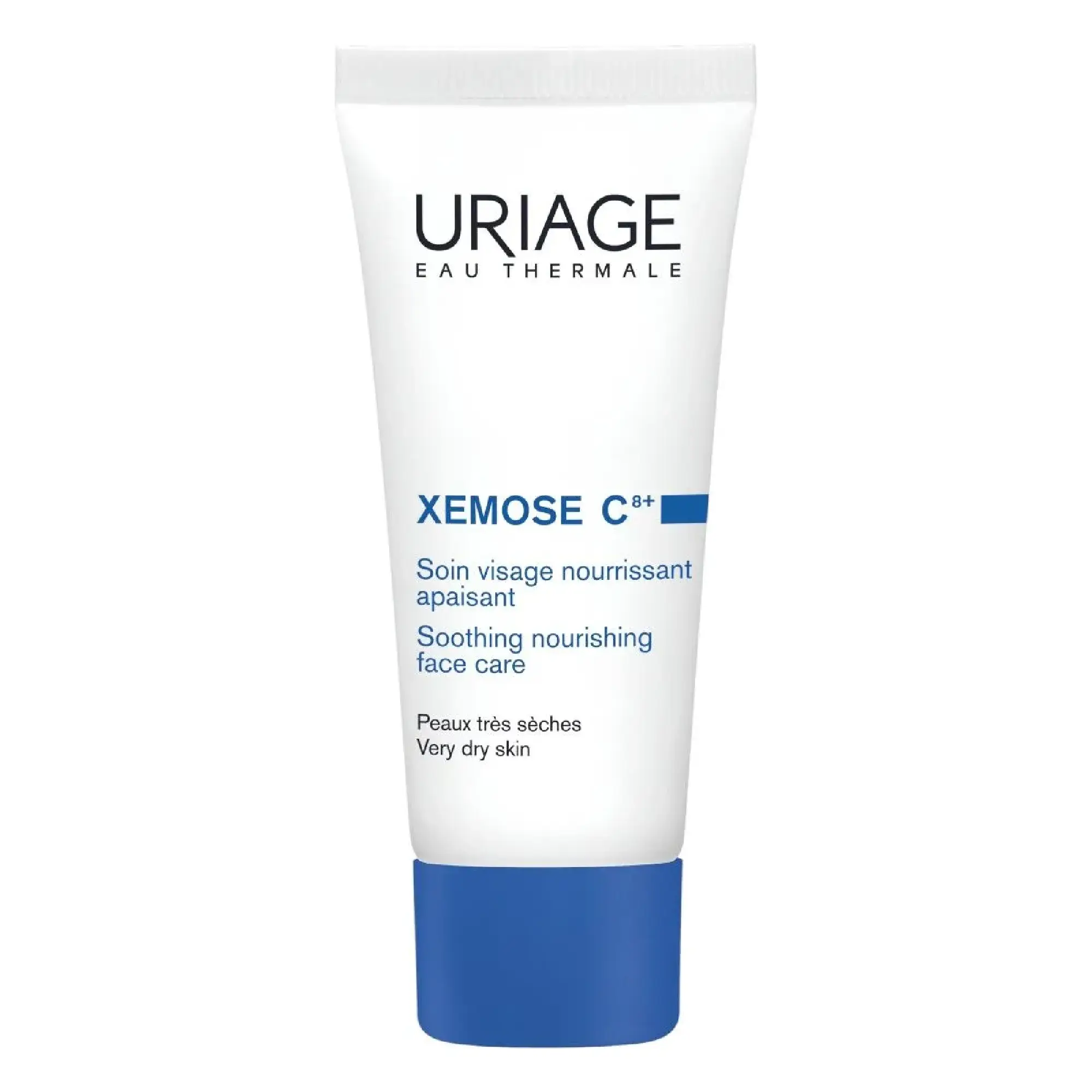 Uriage Xemose, krem do twarzy (bez zapachu), 40 ml zdjęcie