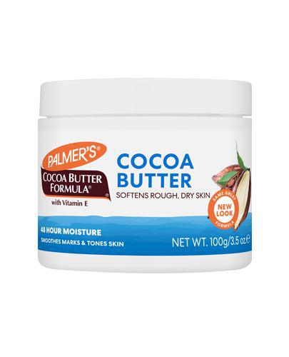 Palmers Cocoa krem-masło do ciała 100 g zdjęcie