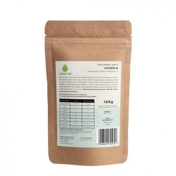 Naturove acerola 150 g