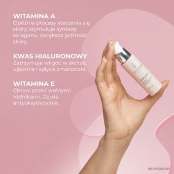 Iwostin Age Lift Serum, 30 ml, cena, opinie, stosowanie