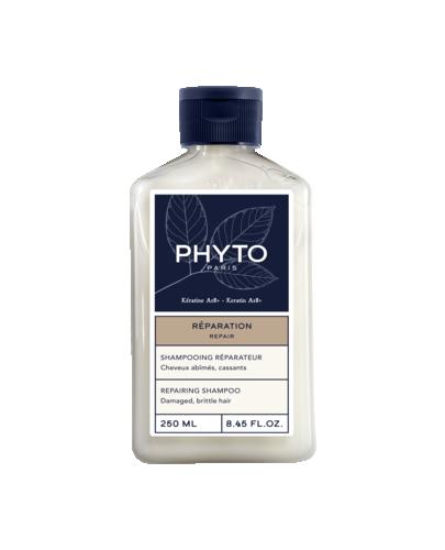 PHYTO REPAIR Odbudowujący szampon, 250 ml zdjęcie
