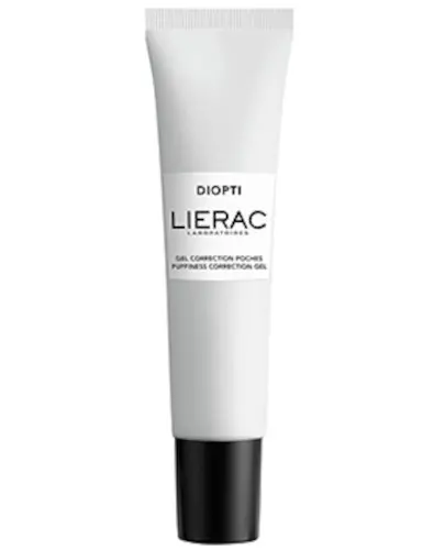 Lierac Diopti Poches Pielęgnacja Okolic Oczu żel korygujący obrzęki 15 ml zdjęcie