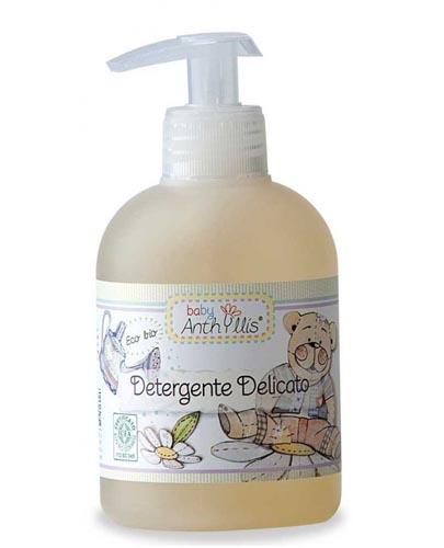 BABY ANTHYLLIS Mydło w płynie dla niemowląt i dzieci - 300 ml zdjęcie