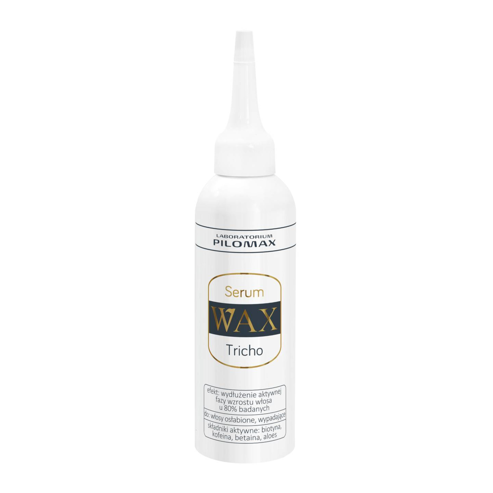 Wax Tricho serum przeciw wypadaniu włosów 100 ml zdjęcie