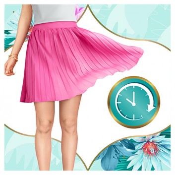 Discreet Multiform Waterlilly wkładki higieniczne 20 sztuk