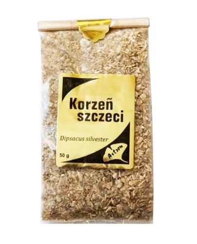 Astron Korzeń Szczeci Pospolitej - 50 g zdjęcie