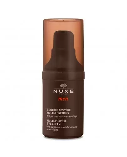 Nuxe Men wielofunkcyjny krem pod oczy dla mężczyzn 15 ml zdjęcie