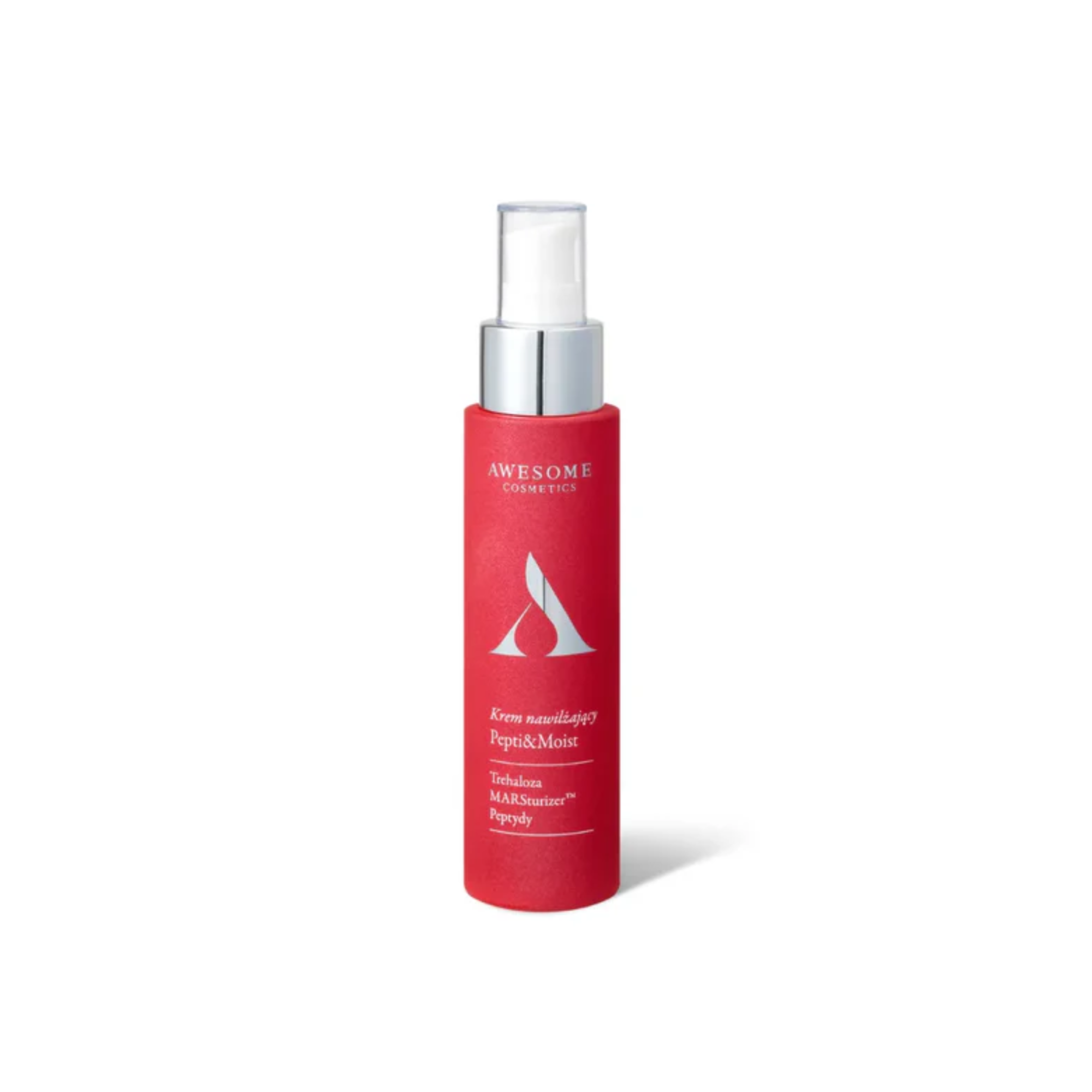 Awesome Krem nawilżający Pepti&Moist, 50 ml zdjęcie