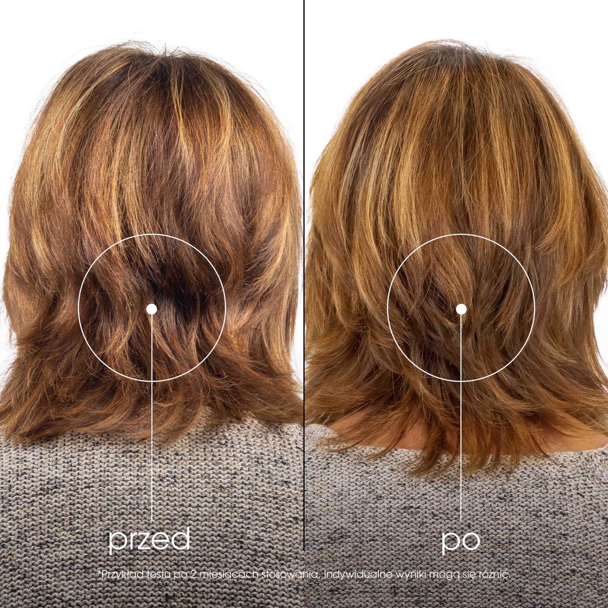 Klorane szampon na bazie wyciągu z granatu 400 ml