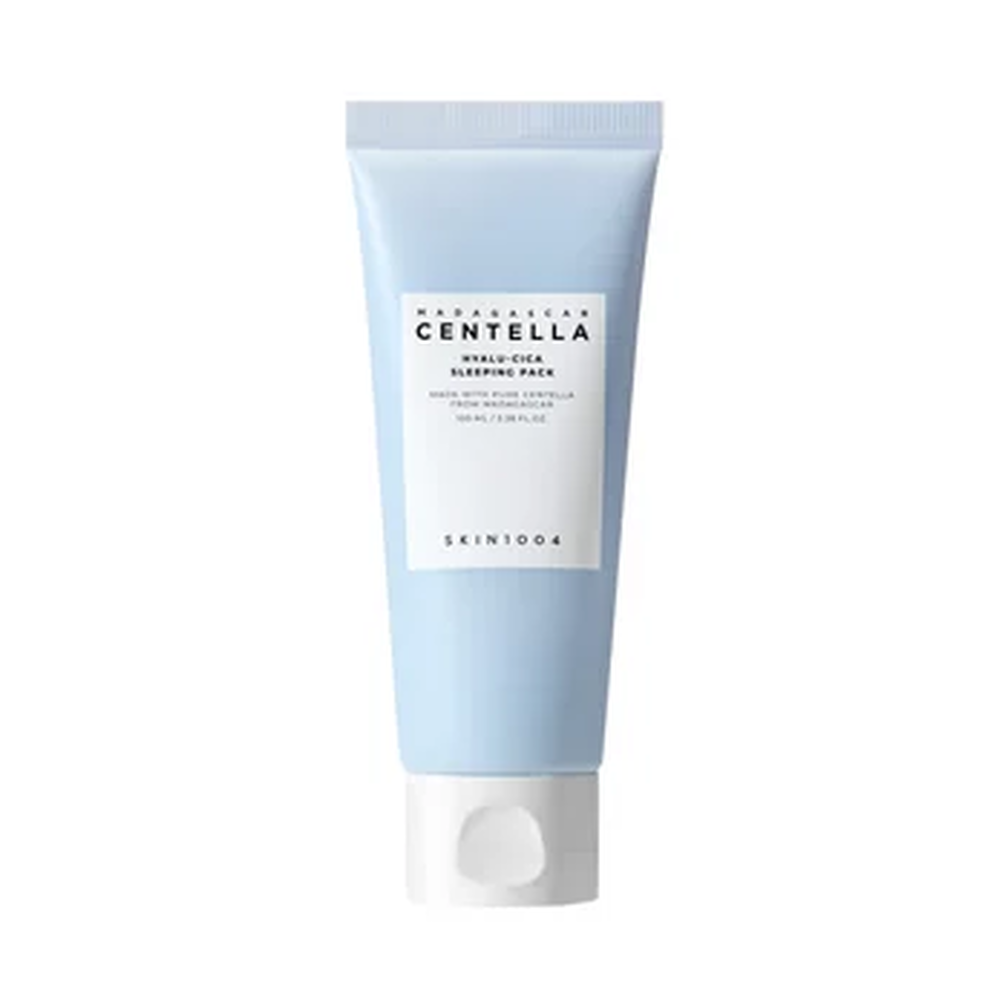 SKIN1004 Madagascar Centella Hyalu-Cica Sleeping Pack maseczka, 100 ml