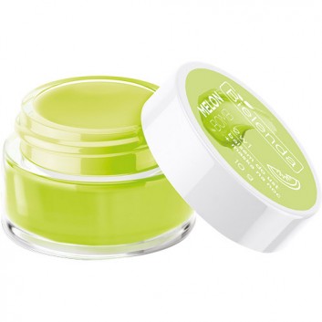  BIELENDA LIP CARE SLEEPING MASK melon bomb 2w1 balsam do ust + maska na noc melon, 10 g