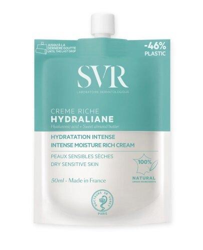 SVR Hydraliane Creme Riche intensywny krem 50 ml zdjęcie
