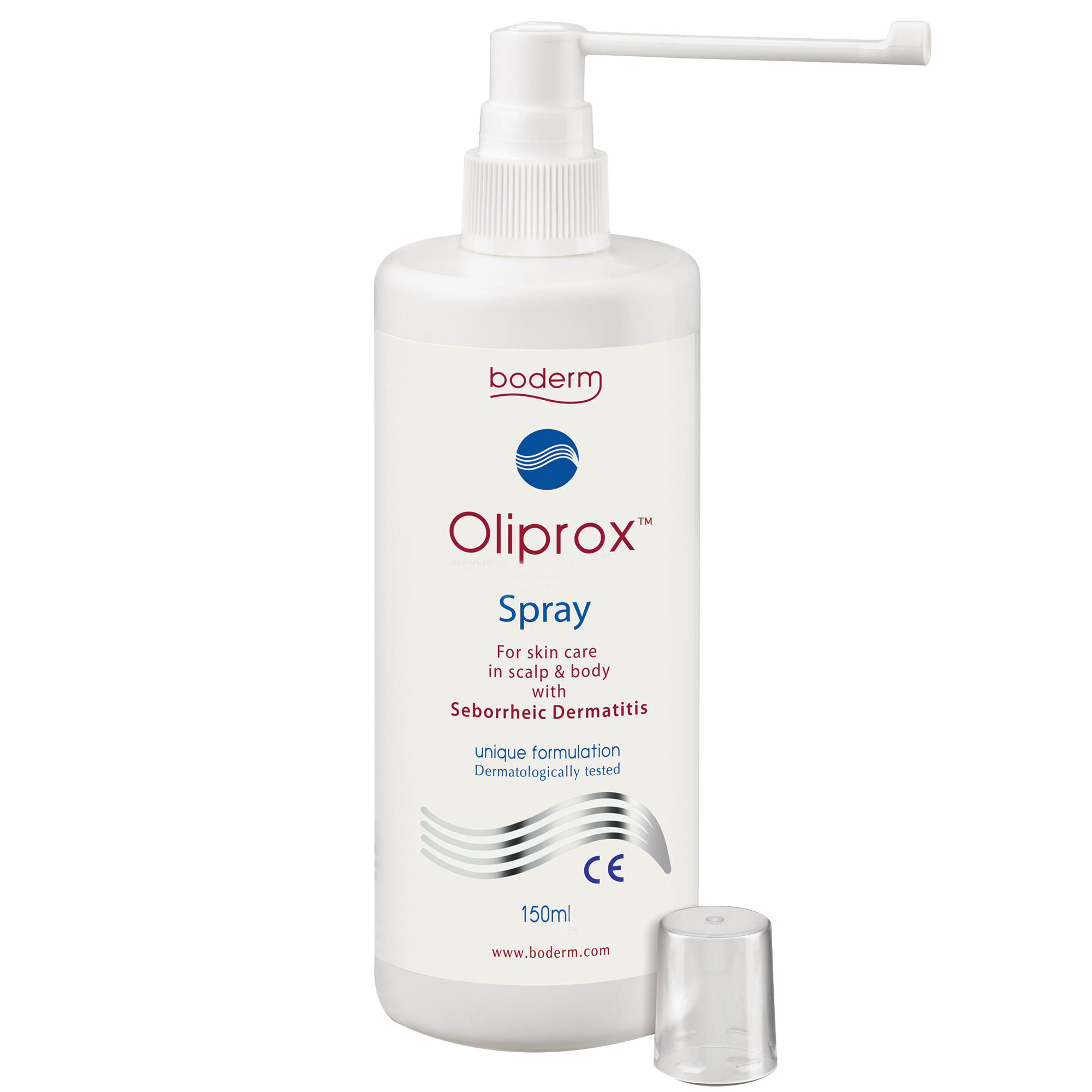 OLIPROX Spray - 150 ml zdjęcie