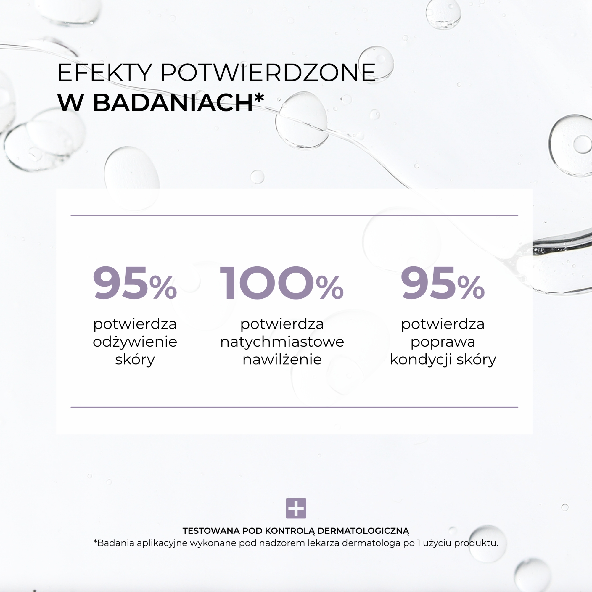 L'biotica, Hydrożelowa Maska do twarzy z peptydami, 1 sztuka