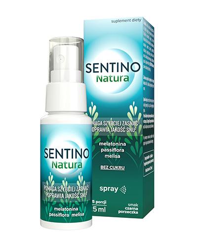 SENTINO Natura spray, 25 ml zdjęcie