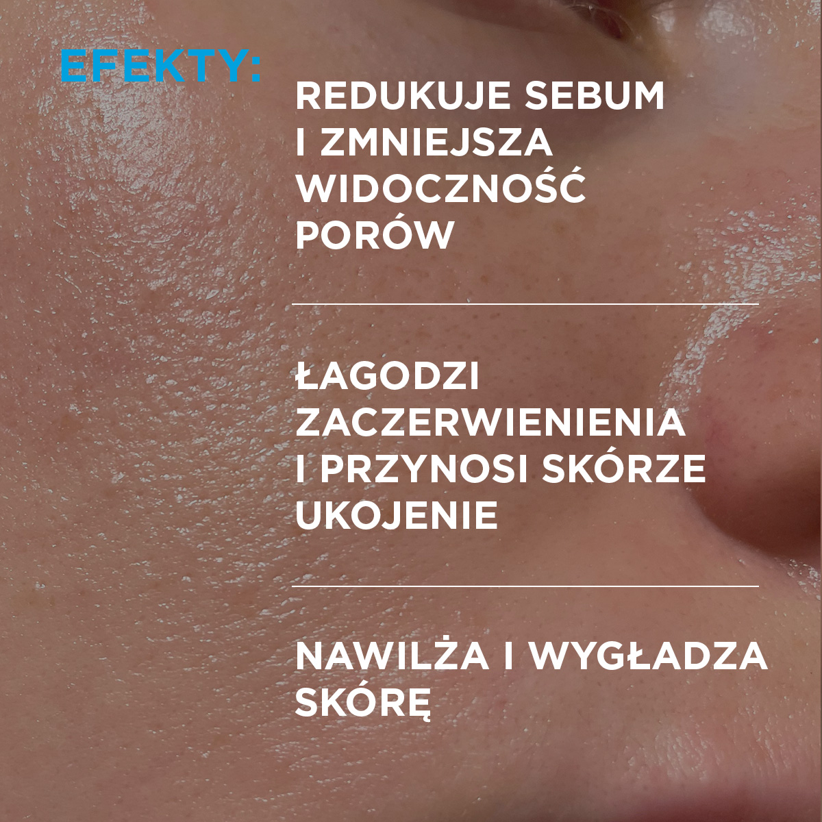 Idee Derm Krem niwelujący niedoskonałości z kwasem salicylowym, 50 ml