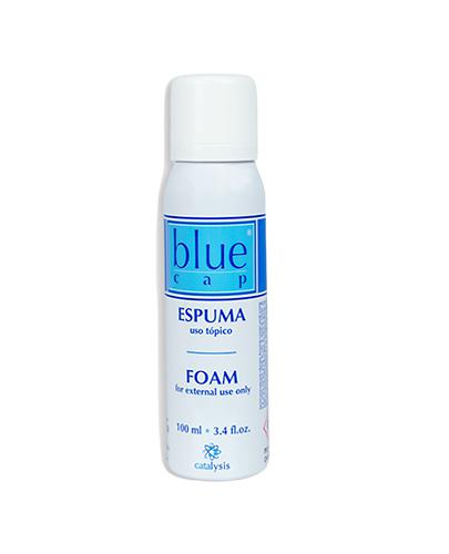 Blue Cap Pianka, 100 ml zdjęcie