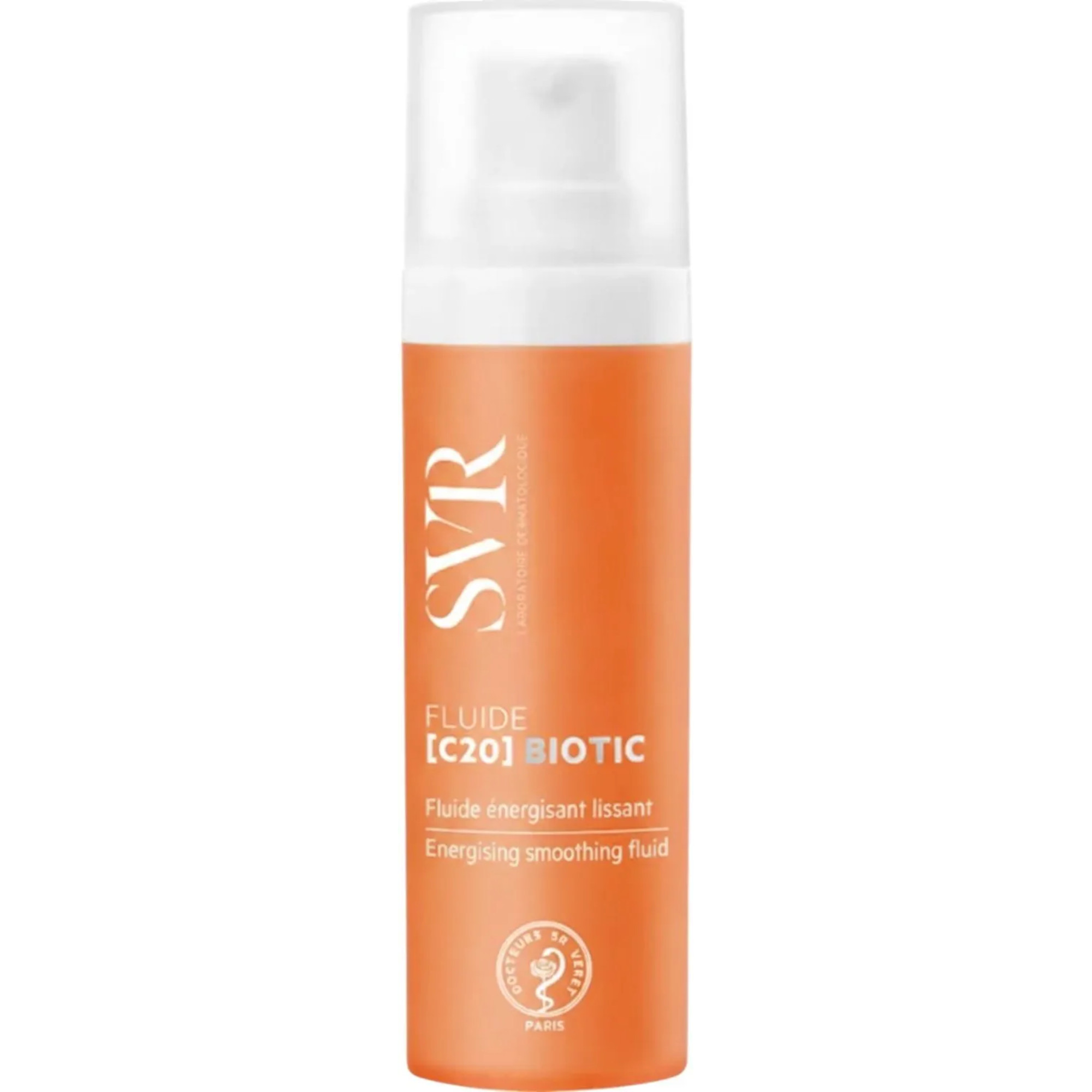 SVR Fluide [C20] Biotic, 30 ml zdjęcie
