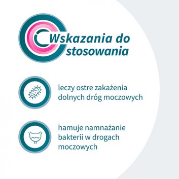 Furaginum Us Pharmacia, 30 tabetek