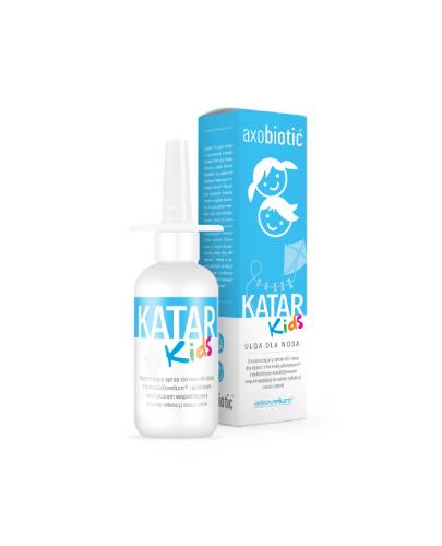 Axobiotic, Katar Kids, 30 ml zdjęcie