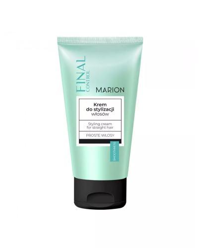 Final Control Marion krem do stylizacji włosów, 150 ml zdjęcie