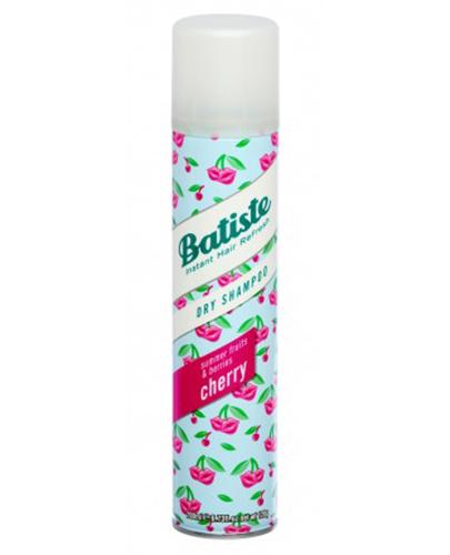 Batiste Fruity & Cheeky Cherry Suchy szampon do włosów, 200 ml  zdjęcie