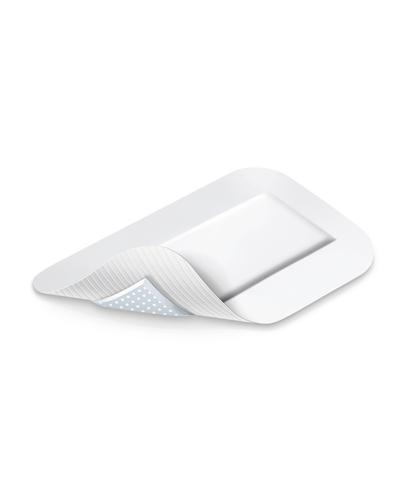 Hartmann Cosmopor Advance Opatrunek na ranę 10 x 6 cm, 1 szt., cena, opinie, właściwości zdjęcie