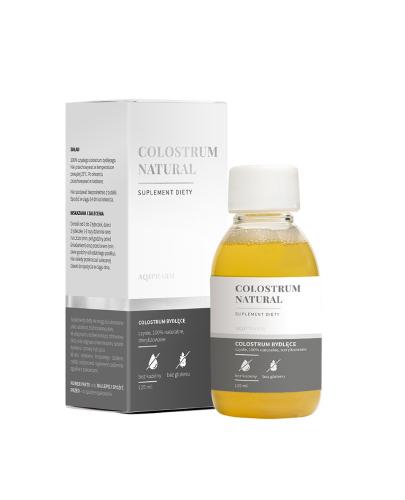 Colostrum Natural, 125 ml zdjęcie