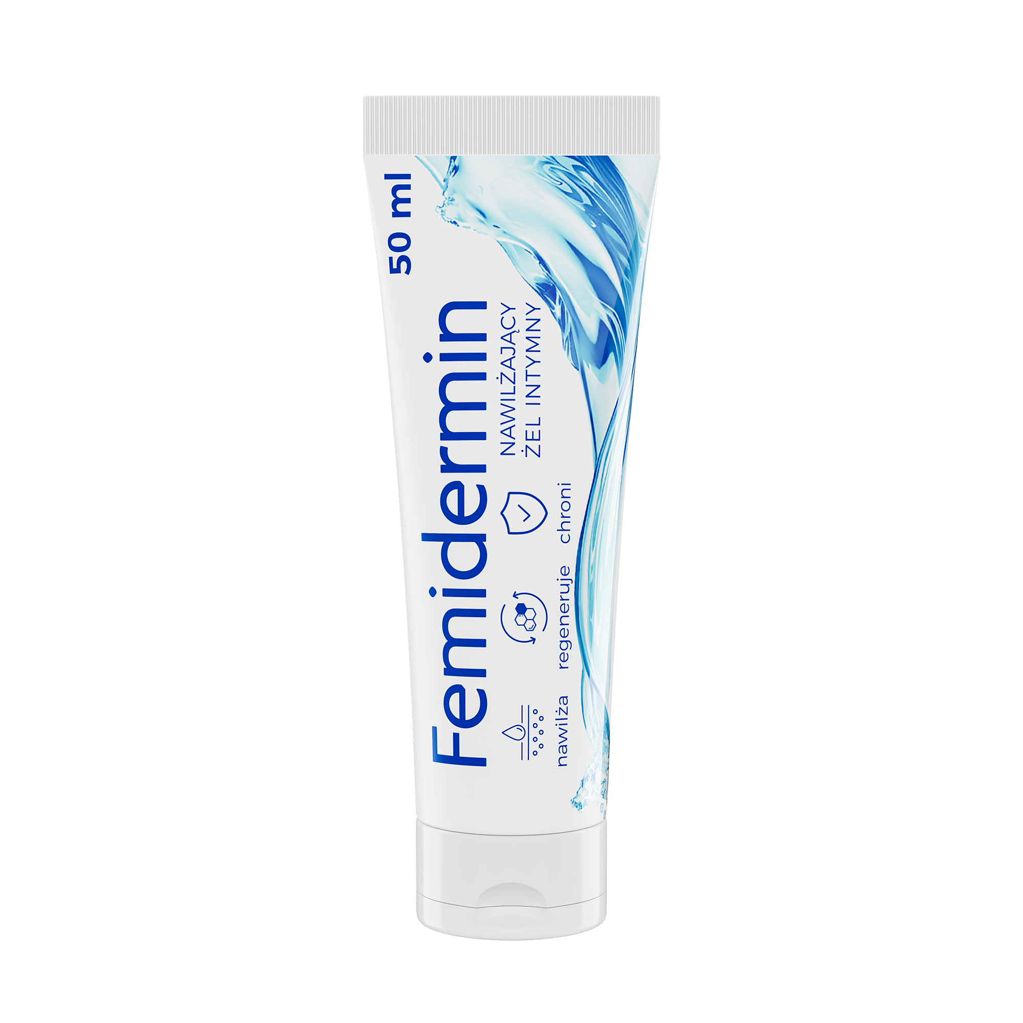 Femidermin, żel, 50 ml
