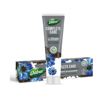 DABUR Pasta do zębów z organicznymi ziarnami czarnuszki, 100 ml