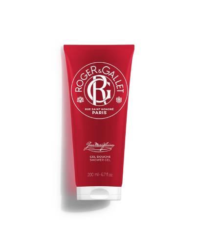 Roger&Gallet Jean Marie Farina, Żel pod prysznic, 200 ml zdjęcie