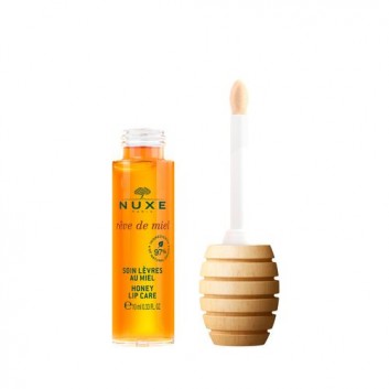 Nuxe Reve de miel miodowy olejek do ust 10 ml