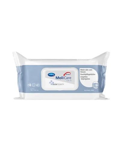 Hartmann MoliCare Skin Chusteczki pielęgnacyjne, 50 sztuk  zdjęcie