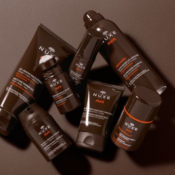 Nuxe Men wielofunkcyjny balsam po goleniu dla mężczyzn 50 ml