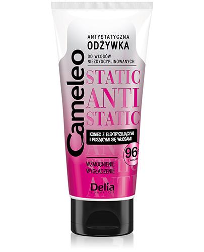 Cameleo ANTI-STATIC Odżywka antystatyczna do włosów, 200 ml zdjęcie